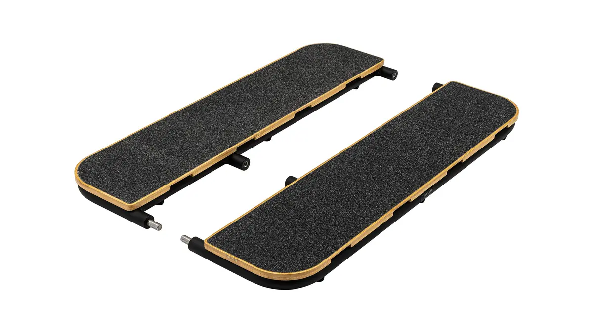 Specialized Globe Lt Running Boards 1