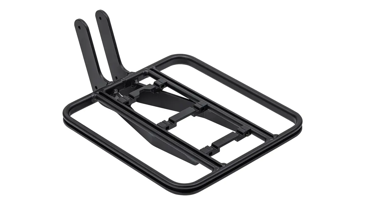 Specialized Globe Front Rack 1