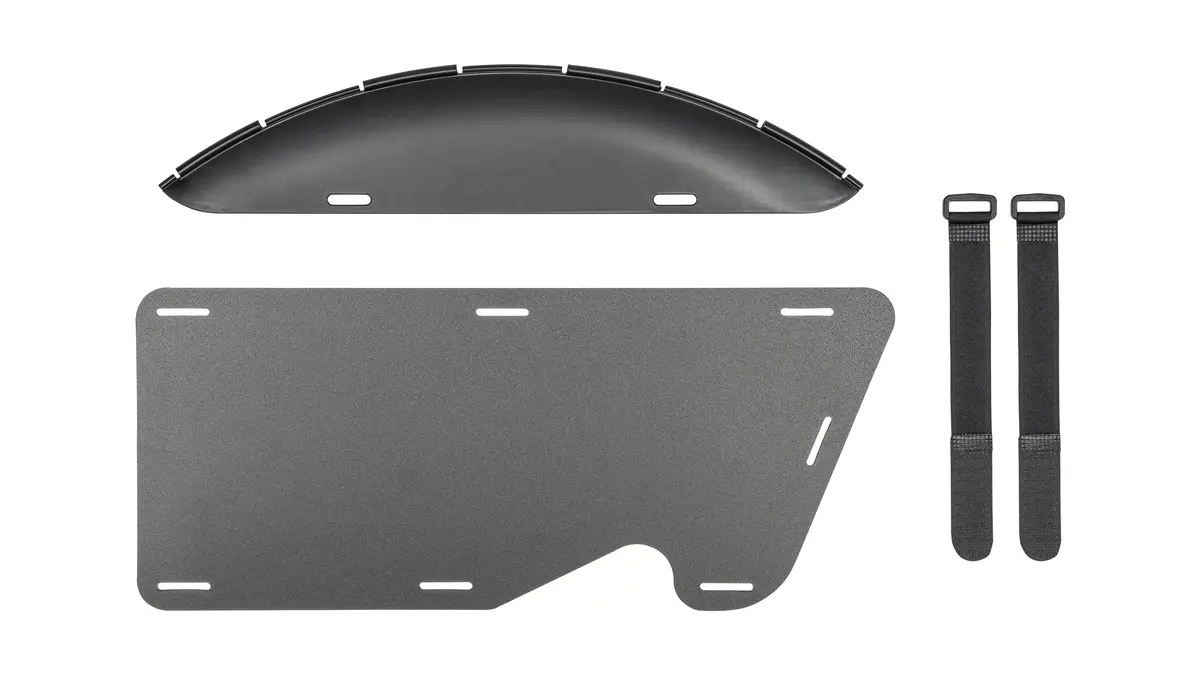 Specialized Globe St Rear Wheel Cover 2