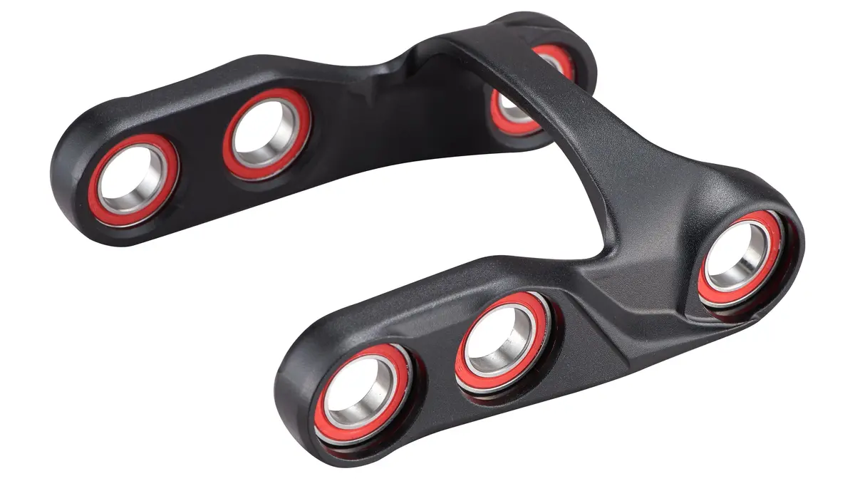 Specialized Stumpjumper Carbon 27.5 Suspension Link 1
