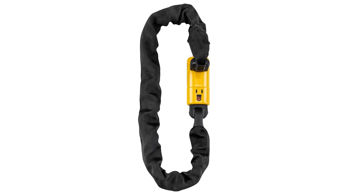 Specialized Globe + Kryptonite Evolution 1010 Chain Lock 1