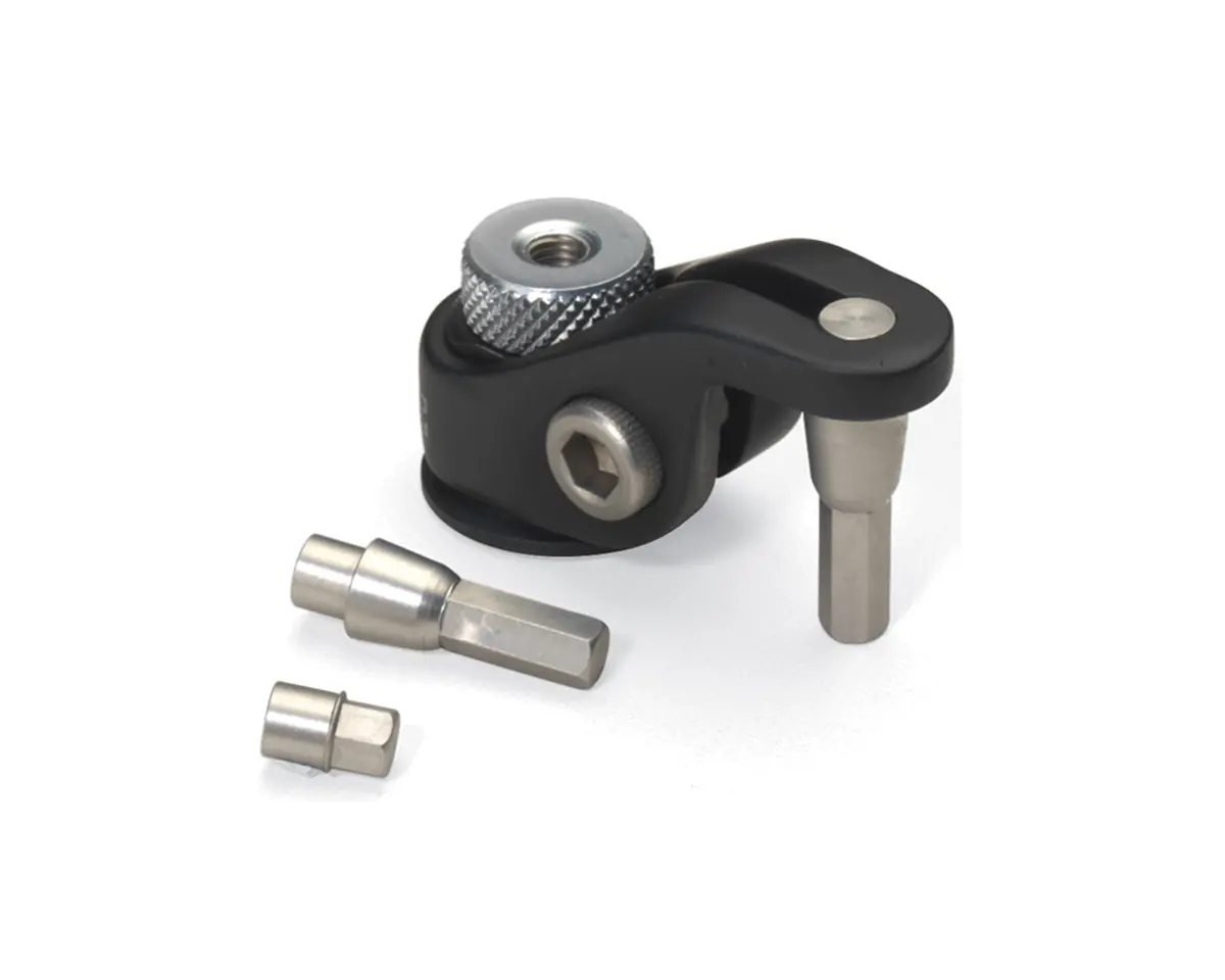 Derailleur Guard Demo/Enduro H 1