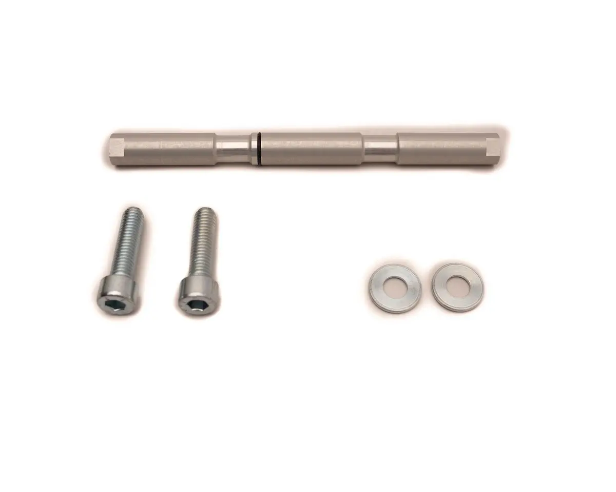Mavic Extra Mtb Bolt On Axle (135Mm) 1