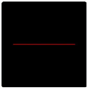 Z-Laser 99 Dots Arranged In A Line 1