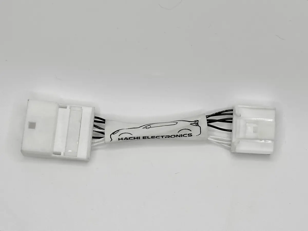 2022+ Gr86/Brz Turn Signal Swap Harness 1