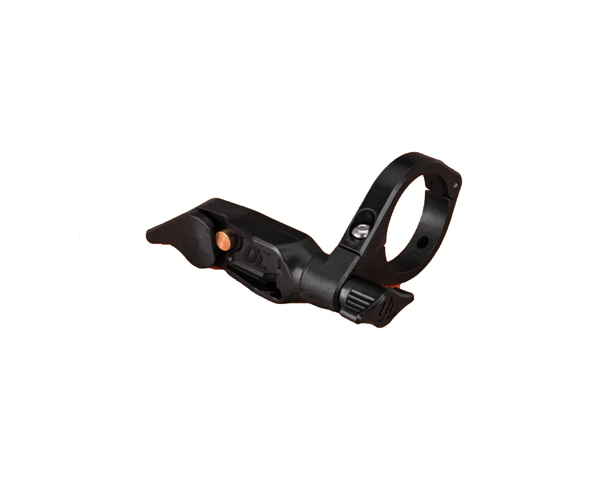 Outbound Quick Release Handlebar Mount 1