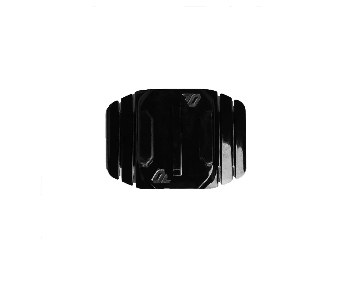 Outbound Wide Helmet Mount Base 1