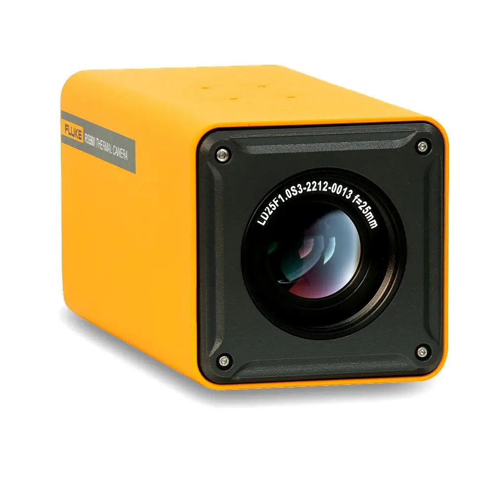 Fluke Rse30h Fixed Thermal Camera 1