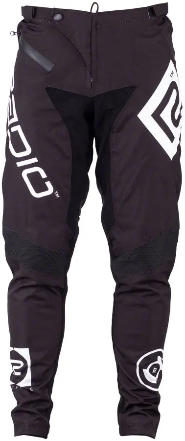 Radio Pilot Bmx Race Pants 1
