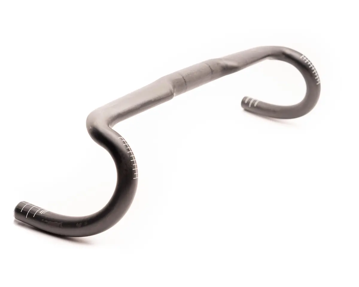 Cervelo Carbon Ab09, 16Deg Flared Handlebar (Take Off) 1