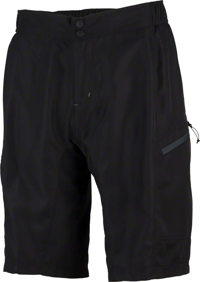 Bellwether Alpine Baggies Shorts 1