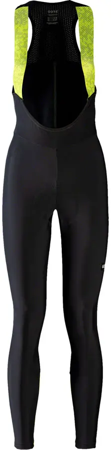Gore Progress Thermo Bib Tights+ 1