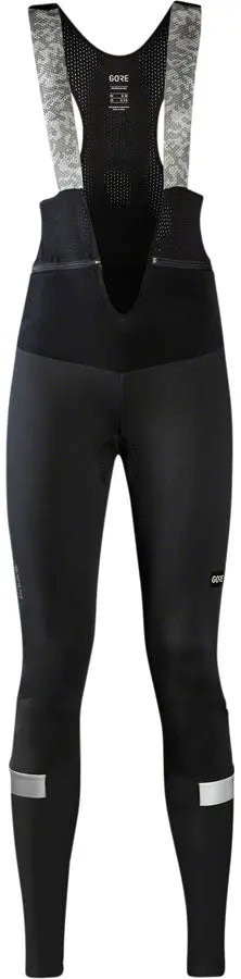 Gore Ability Thermo Bib Tights+ 1