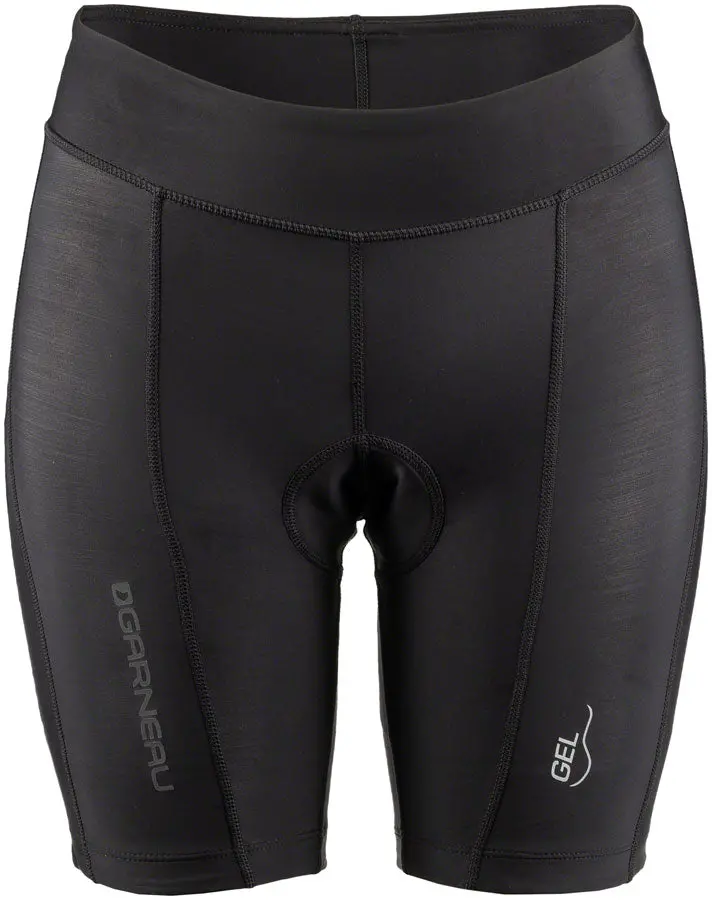 Garneau Classic Gel Shorts 1