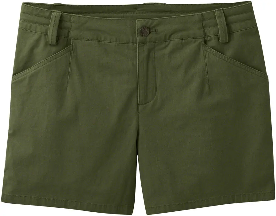 Outdoor Research Wadi Rum Shorts 1