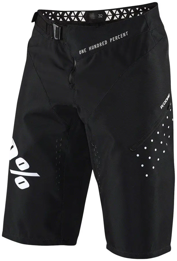 100% R-Core Shorts 1