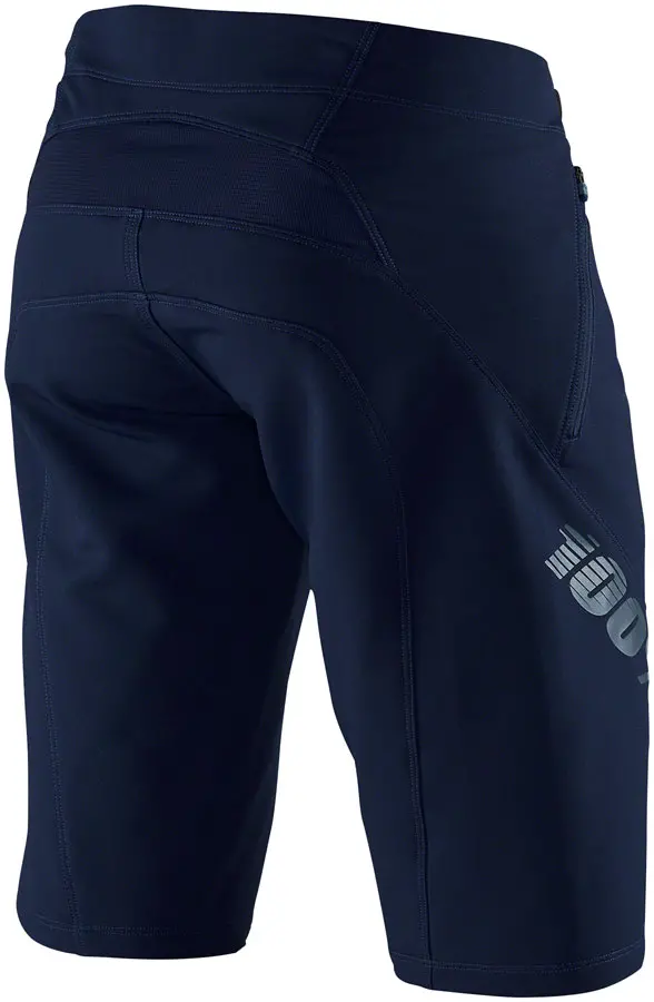 100% Airmatic Shorts 13
