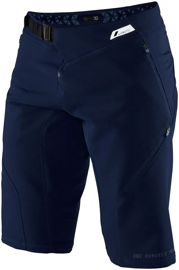 100% Airmatic Shorts 7