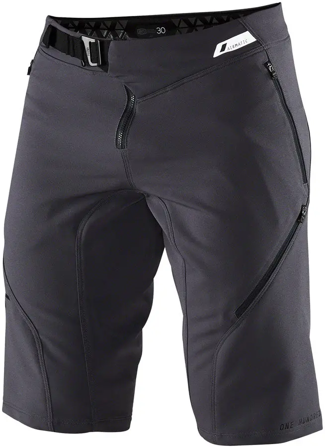 100% Airmatic Shorts 11