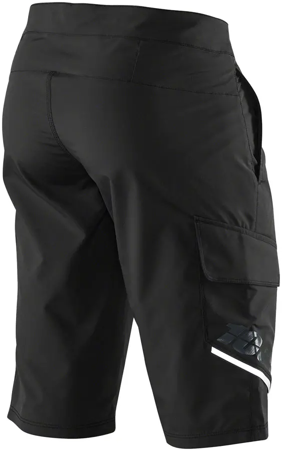 100% Ridecamp Youth Shorts 2