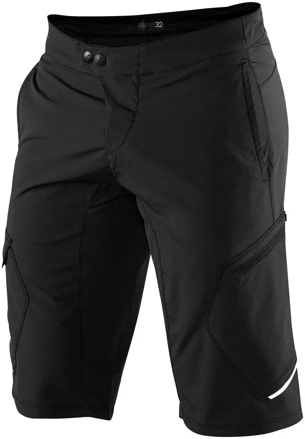 100% Ridecamp Shorts 1