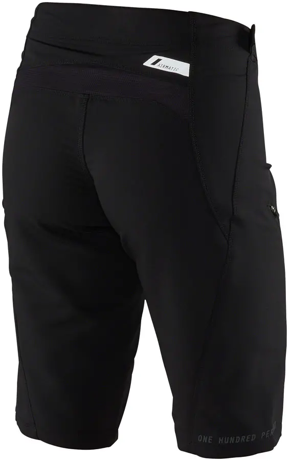 100% Airmatic Shorts 15