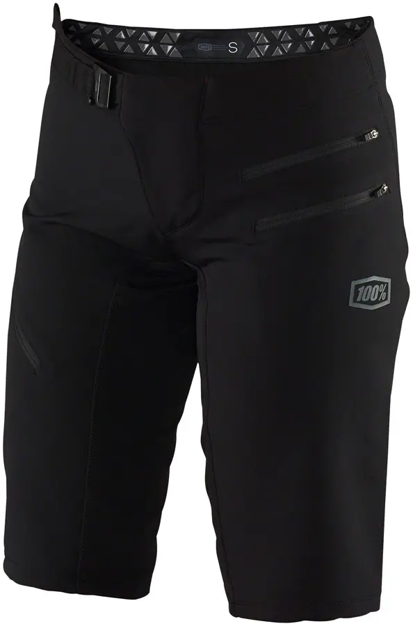 100% Airmatic Shorts 16