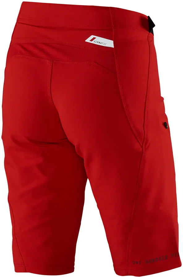 100% Airmatic Shorts 16