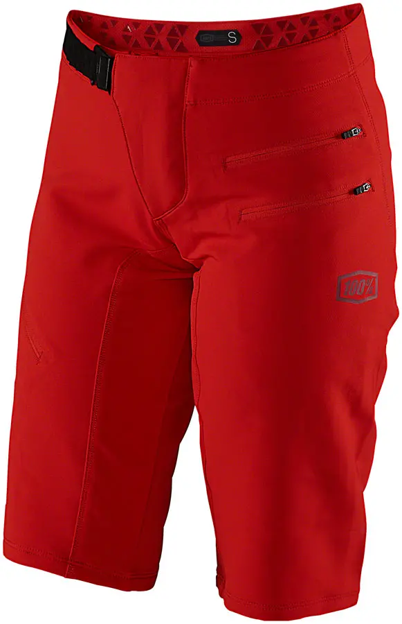 100% Airmatic Shorts 18