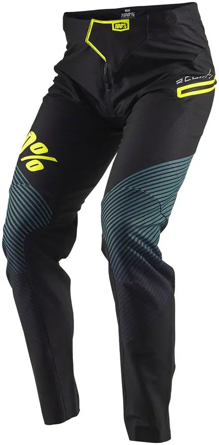 100% R-Core Youth Pants 1