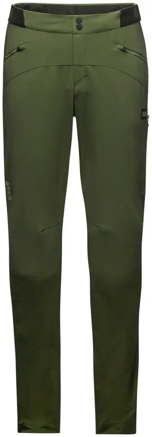 Gore Fernflow Pants 1