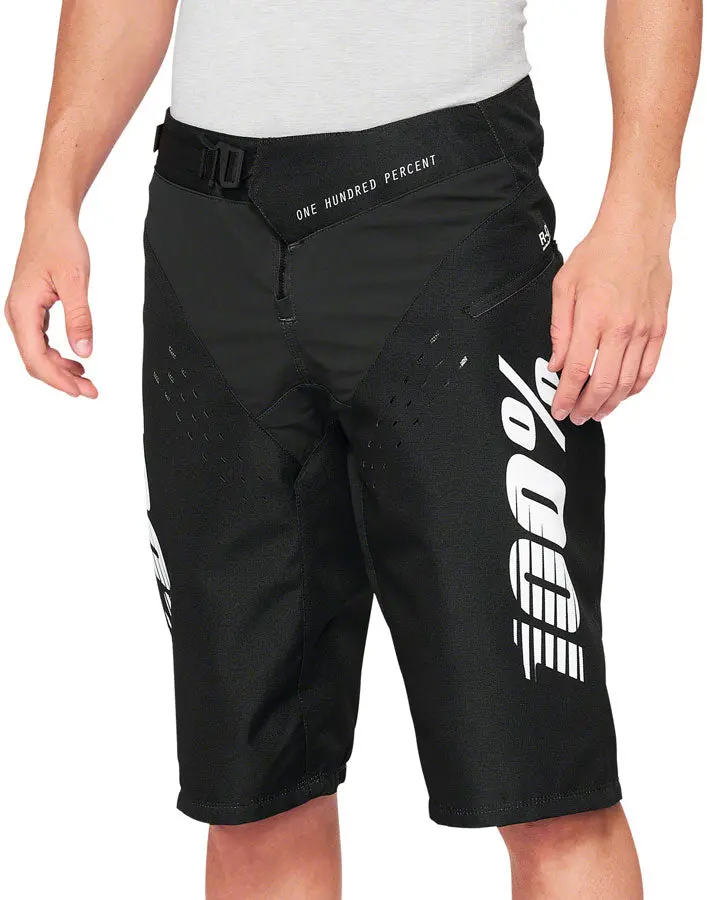 100% R-Core Shorts 1