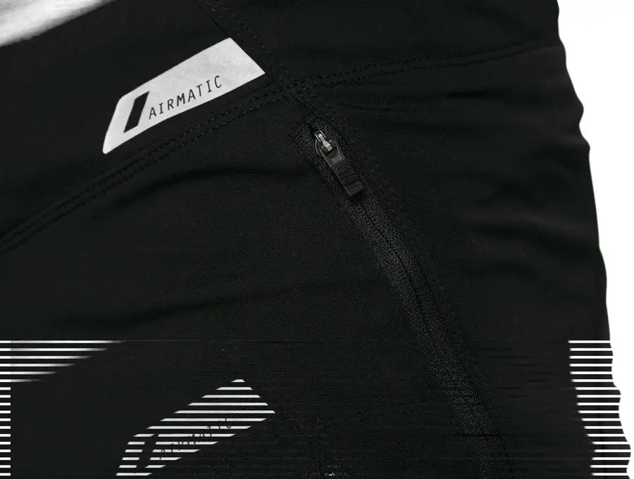 100% Airmatic Shorts 19