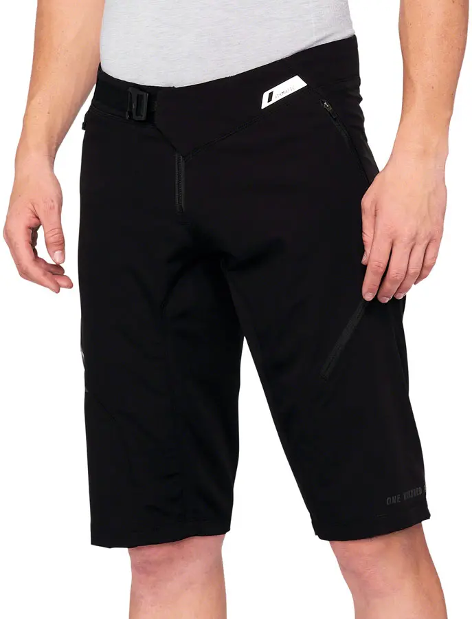 100% Airmatic Shorts 1