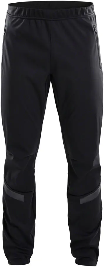 Craft Warm Train Pant 1