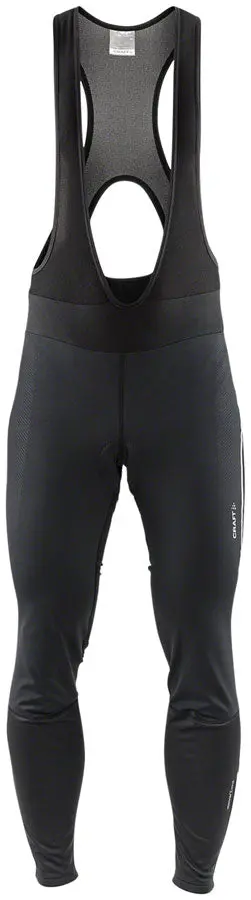 Craft Ideal Pro Wind Bib Tights 1