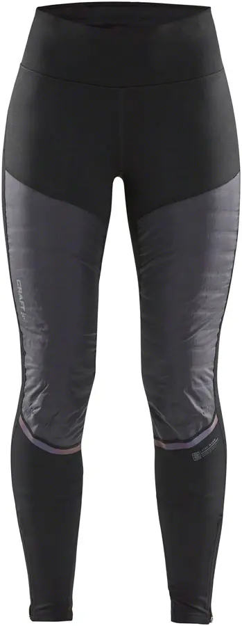 Craft Subz Padded Tights 1
