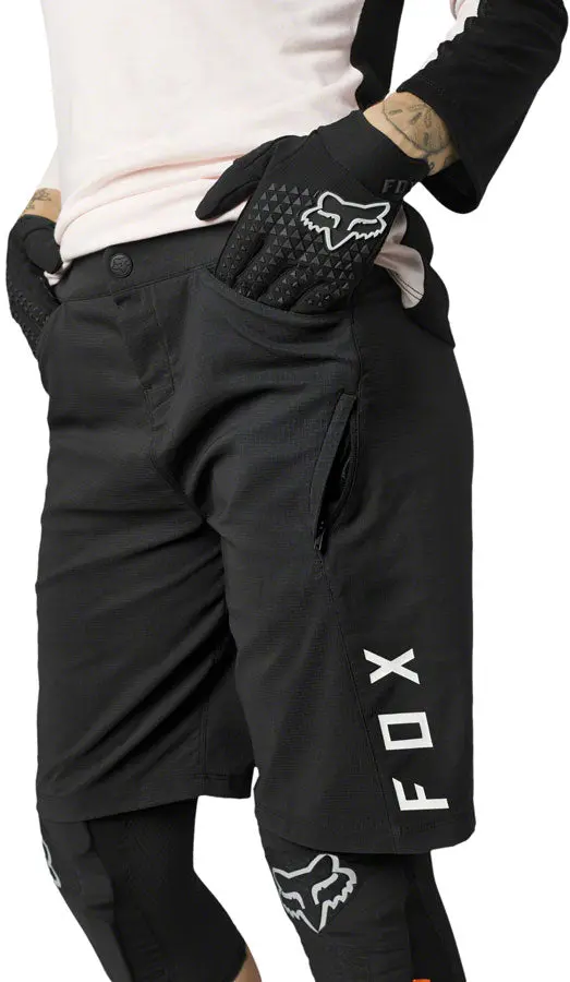 Fox Women's Ranger Short 1