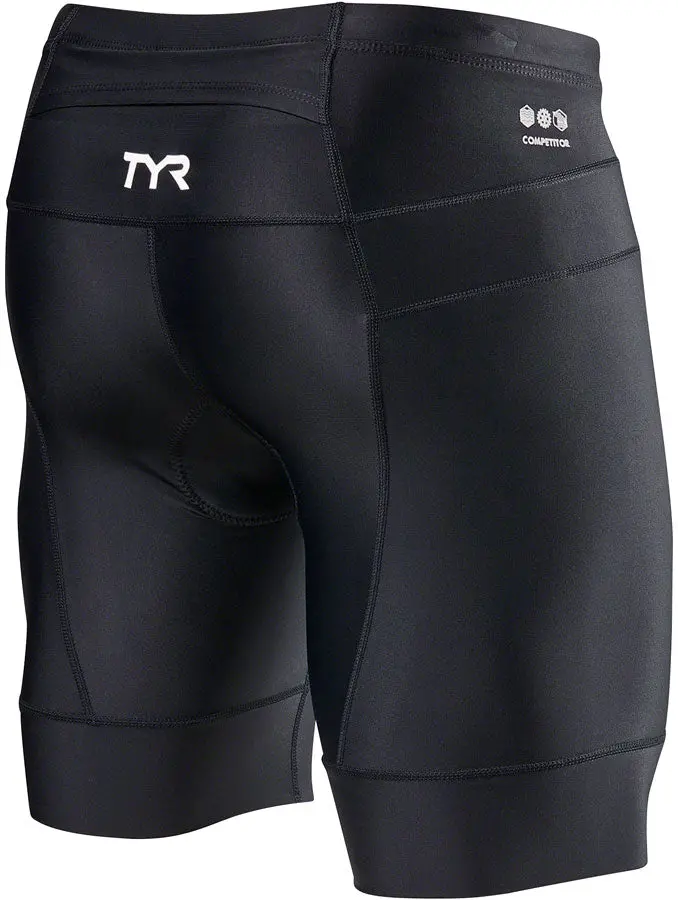 Tyr Competitor Shorts 5