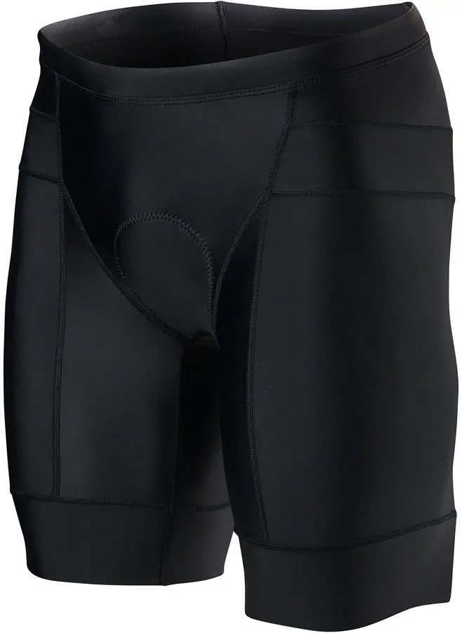 Tyr Competitor Shorts 1