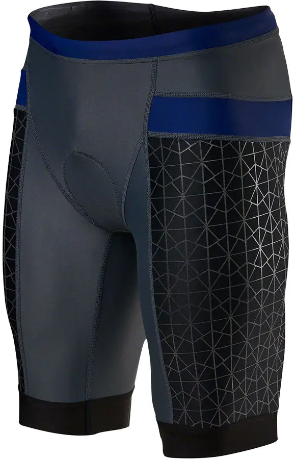 Tyr Competitor Shorts 6