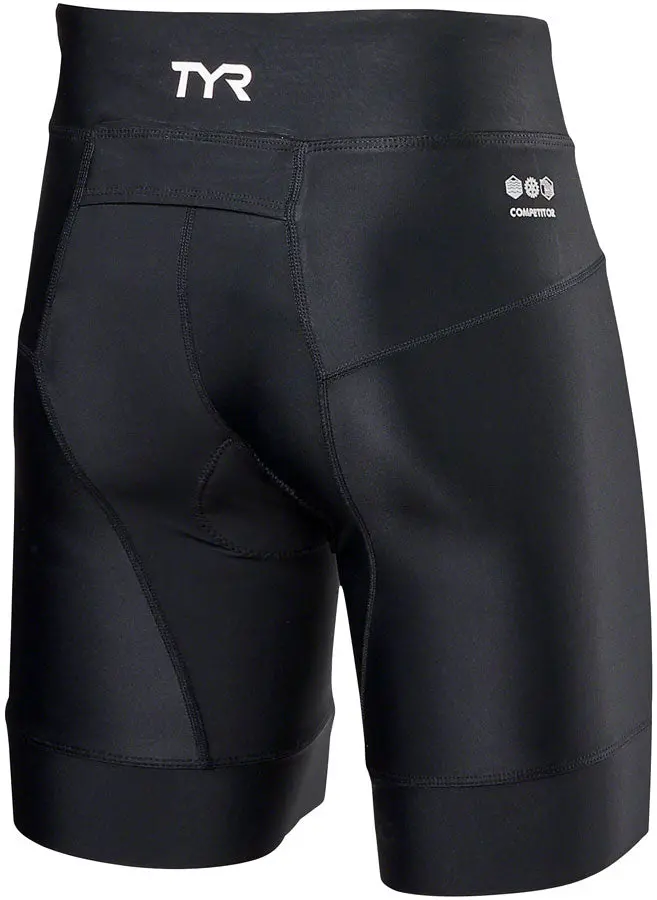 Tyr Competitor Shorts 7