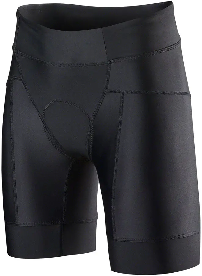 TYR Competitor Swim Shorts – Quick-Dry Training Shorts for Aquatic Sports - Image 3