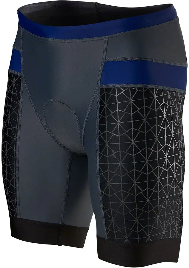TYR Competitor Swim Shorts – Quick-Dry Training Shorts for Aquatic Sports - Image 4