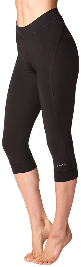 Terry Breakaway Knickers 1