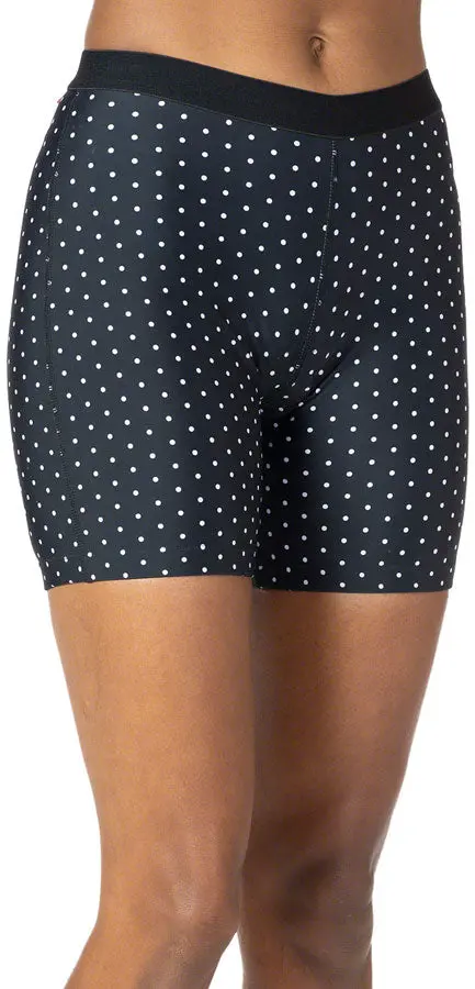 Terry Mixie Short Liner 1