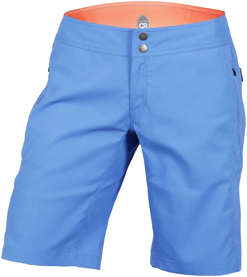 Club Ride Ventura Shorts 1
