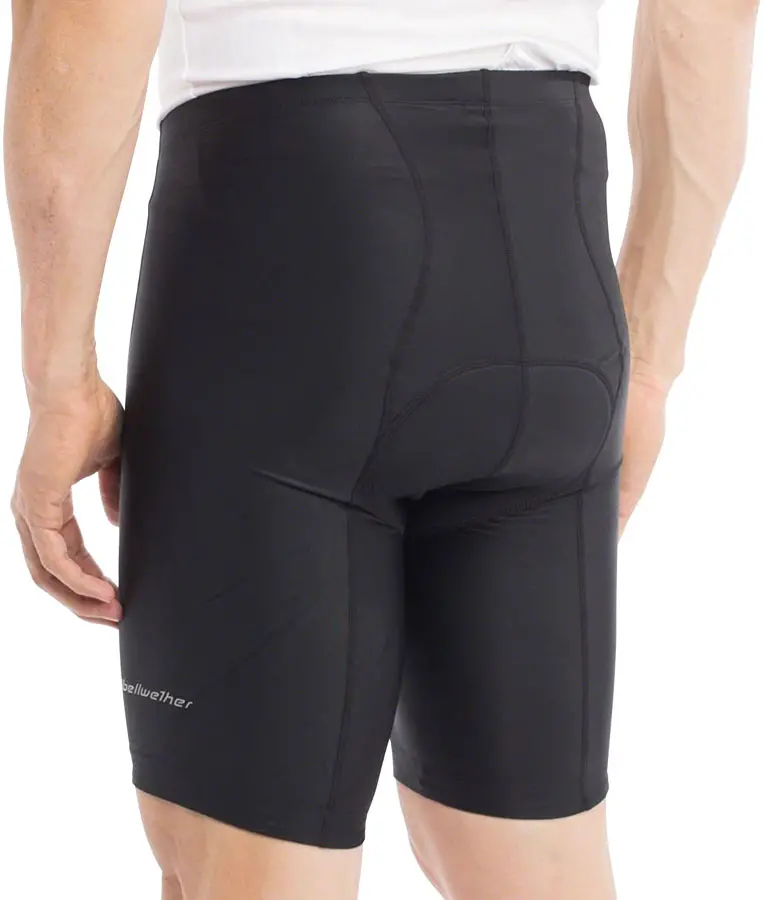 Bellwether O2 Shorts 5