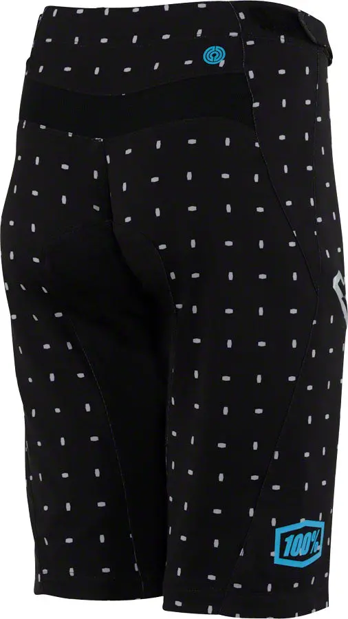 100% Airmatic Shorts 10