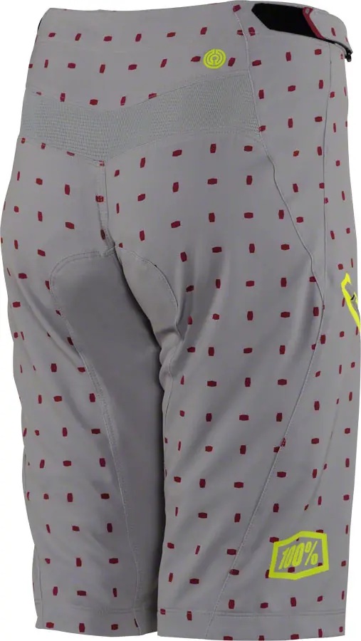100% Airmatic Shorts 11